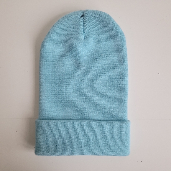 NWT Merrell Beanie Hat Blue - Picture 2 of 5
